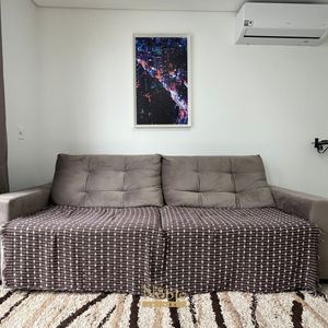 Apartamento com 50m², 1 dormitório, 1 vaga no Vesta em Torres para Comprar