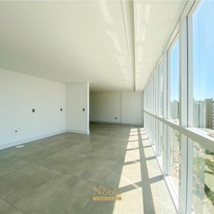 Apartamento com 135m², 3 dormitórios, 3 suítes, 2 vagas no Dall'acqua em Torres para Comprar