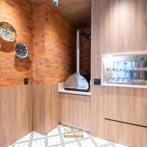 Apartamento com 144m², 3 dormitórios, 3 suítes, 2 vagas no Montalcino em Torres para Comprar