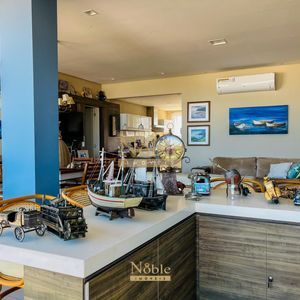 Apartamento com 152m², 3 dormitórios, 2 suítes, 1 vaga no Pousada do Sol em Torres para Comprar