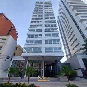 Apartamento com 120m², 3 dormitórios, 3 suítes, 2 vagas no La Vistara em Torres para Comprar