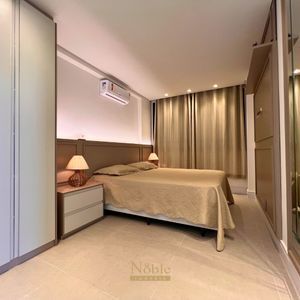 Apartamento com 91m², 2 dormitórios, 1 suíte, 1 vaga no Magma em Torres para Comprar