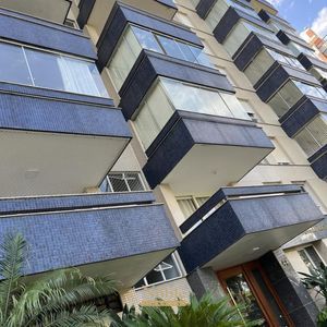 Apartamento com 131m², 3 dormitórios, 1 suíte, 1 vaga no Morada da Praça em Torres para Comprar