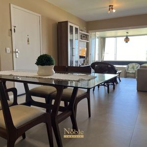 Apartamento com 131m², 3 dormitórios, 1 suíte, 1 vaga no Morada da Praça em Torres para Comprar