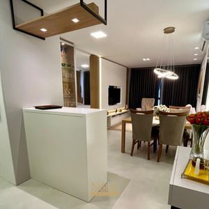 Apartamento com 49m², 1 dormitório, 1 suíte, 1 vaga no Vesta em Torres para Comprar