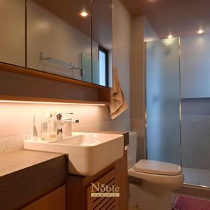 Apartamento com 167m², 3 dormitórios, 2 suítes, 1 vaga no Villa Ibiza em Torres para Comprar