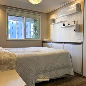 Apartamento com 86m², 2 dormitórios, 1 suíte, 2 vagas no Mônaco em Torres para Comprar