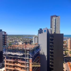 Apartamento com 88m², 3 dormitórios, 3 suítes, 2 vagas no Perito Moreno em Torres para Comprar