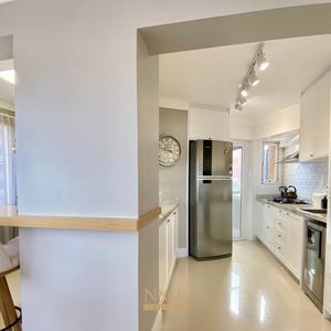Apartamento com 131m², 3 dormitórios, 3 suítes, 2 vagas no Cortemaggiore em Torres para Comprar