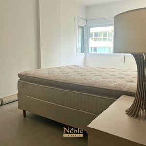 Apartamento com 126m², 3 dormitórios, 1 suíte, 2 vagas no Capadócia em Torres para Comprar