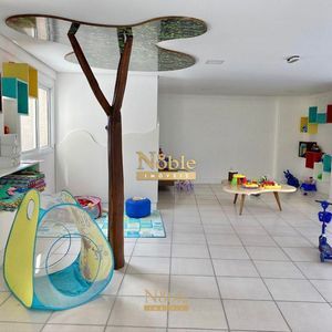 Apartamento com 120m², 3 dormitórios, 1 suíte, 2 vagas no Michelângelo em Torres para Comprar