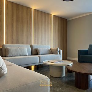 Apartamento com 160m², 2 dormitórios, 1 suíte, 1 vaga no Residencial Acrópole em Torres para Comprar