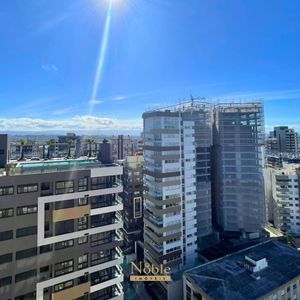 Apartamento com 212m², 4 dormitórios, 4 suítes, 3 vagas no Golden Tower em Torres para Comprar