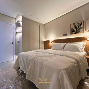 Apartamento com 91m², 2 dormitórios, 2 suítes, 2 vagas no Toronto em Torres para Comprar