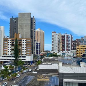 Apartamento com 115m², 3 dormitórios, 1 suíte, 1 vaga no Monte Bello em Torres para Comprar