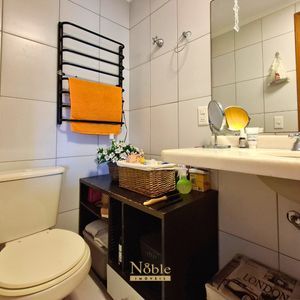 Apartamento com 92m², 2 dormitórios, 2 suítes, 1 vaga no Cartagena em Torres para Comprar