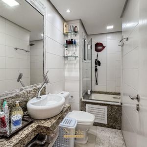 Apartamento com 255m², 3 dormitórios, 1 suíte, 2 vagas no Riviere em Torres para Comprar