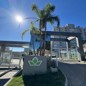 Porto Fazenda Real - 2 D - 1 suíte e vaga coberta-54m² -infraestrutura completa