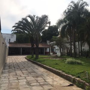 Terreno residencial, localizado no coração de Ipanema
