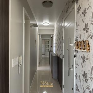 Apartamento com 123m², 3 dormitórios, 2 suítes, 2 vagas no Lê Classic em Torres para Comprar