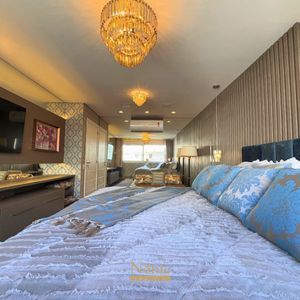 Apartamento com 296m², 4 dormitórios, 4 suítes, 3 vagas no Infinity Ocean em Torres para Comprar