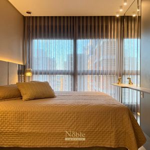 Apartamento com 109m², 3 dormitórios, 1 suíte, 2 vagas no Urban em Torres para Comprar