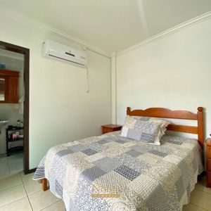 Apartamento com 115m², 3 dormitórios, 1 suíte, 1 vaga no Monte Bello em Torres para Comprar