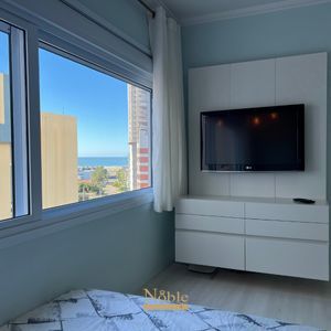 Apartamento com 88m², 3 dormitórios, 1 suíte, 2 vagas no Perito Moreno em Torres para Comprar