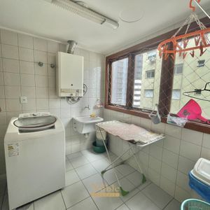 Apartamento com 130m², 3 dormitórios, 1 suíte, 1 vaga no Nouvelle Tour em Torres para Comprar