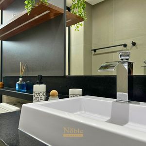 Apartamento com 181m², 2 dormitórios, 2 suítes, 1 vaga no Praça Quatro em Torres para Comprar