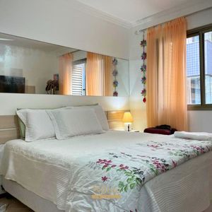 Apartamento com 97m², 3 dormitórios, 1 suíte, 1 vaga no Mar de Flores em Torres para Comprar