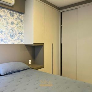 Apartamento com 84m², 2 dormitórios, 1 suíte, 1 vaga no Vesta em Torres para Comprar