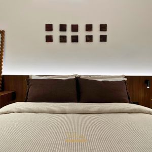 Apartamento com 92m², 2 dormitórios, 2 suítes, 1 vaga no Rosa dos Ventos em Torres para Comprar