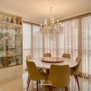 Apartamento com 103m², 3 dormitórios, 3 suítes, 2 vagas no Absoluto em Torres para Comprar