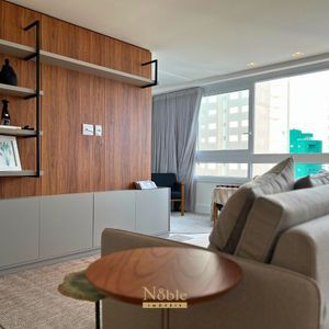 Apartamento com 130m², 3 dormitórios, 1 suíte, 2 vagas no Monterrey em Torres para Comprar