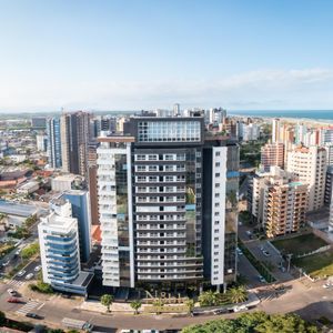 Apartamento com 144m², 3 dormitórios, 3 suítes, 2 vagas no Montalcino em Torres para Comprar