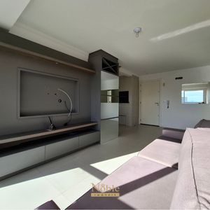 Apartamento com 74m², 2 dormitórios, 2 suítes, 1 vaga no Malbec em Torres para Comprar