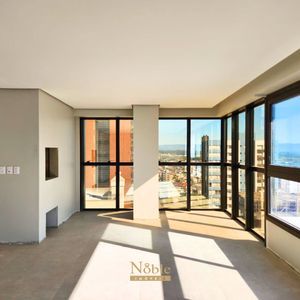 Apartamento com 144m², 3 dormitórios, 1 suíte, 1 vaga no Titanium em Torres para Comprar