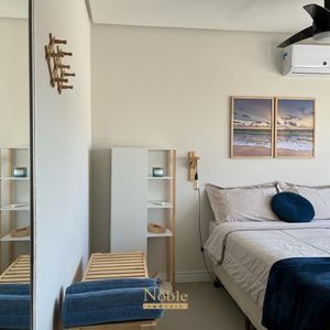 Apartamento com 74m², 2 dormitórios, 1 suíte, 2 vagas no Essenza em Torres para Comprar