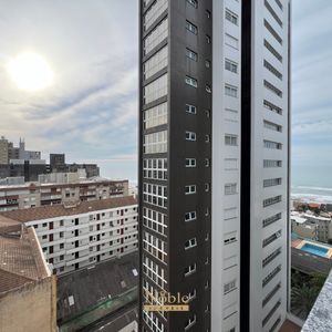 Apartamento com 166m², 2 dormitórios, 2 suítes, 2 vagas no La Vistara em Torres para Comprar