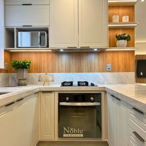 Apartamento com 91m², 2 dormitórios, 2 suítes, 2 vagas no Toronto em Torres para Comprar