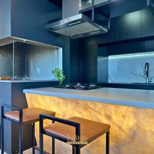 Apartamento com 84m², 2 dormitórios, 1 suíte, 1 vaga no Verano em Torres para Comprar