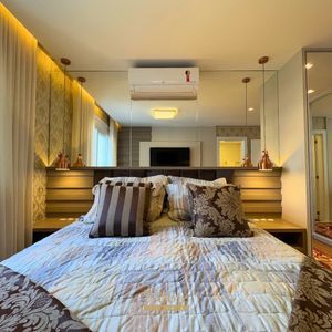 Apartamento com 296m², 4 dormitórios, 4 suítes, 3 vagas no Infinity Ocean em Torres para Comprar