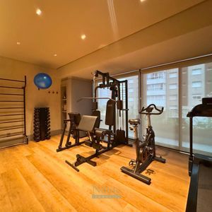 Apartamento com 97m², 2 dormitórios, 2 suítes, 1 vaga no Origem em Torres para Comprar