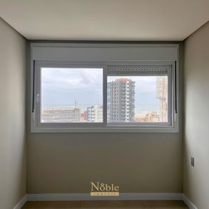 Apartamento com 110m², 2 dormitórios, 2 suítes, 2 vagas no Ibiza em Torres para Comprar