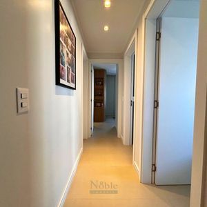 Apartamento com 92m², 3 dormitórios, 1 suíte, 2 vagas no Più Belle Residencial em Torres para Comprar