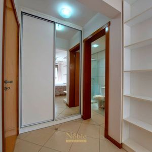 Apartamento com 81m², 2 dormitórios, 1 suíte, 1 vaga no Morada de Apollo em Torres para Comprar