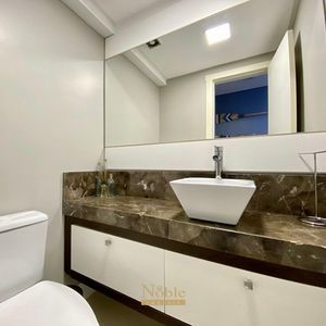 Apartamento com 131m², 3 dormitórios, 3 suítes, 2 vagas no Cortemaggiore em Torres para Comprar