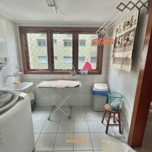 Apartamento com 130m², 3 dormitórios, 1 suíte, 1 vaga no Nouvelle Tour em Torres para Comprar