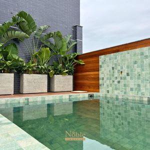 Apartamento com 91m², 2 dormitórios, 2 suítes, 2 vagas no Toronto em Torres para Comprar